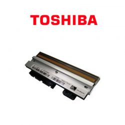 Tête d'impression TOSHIBA B-EP2DL - points/mm | Tête thermique Toshiba