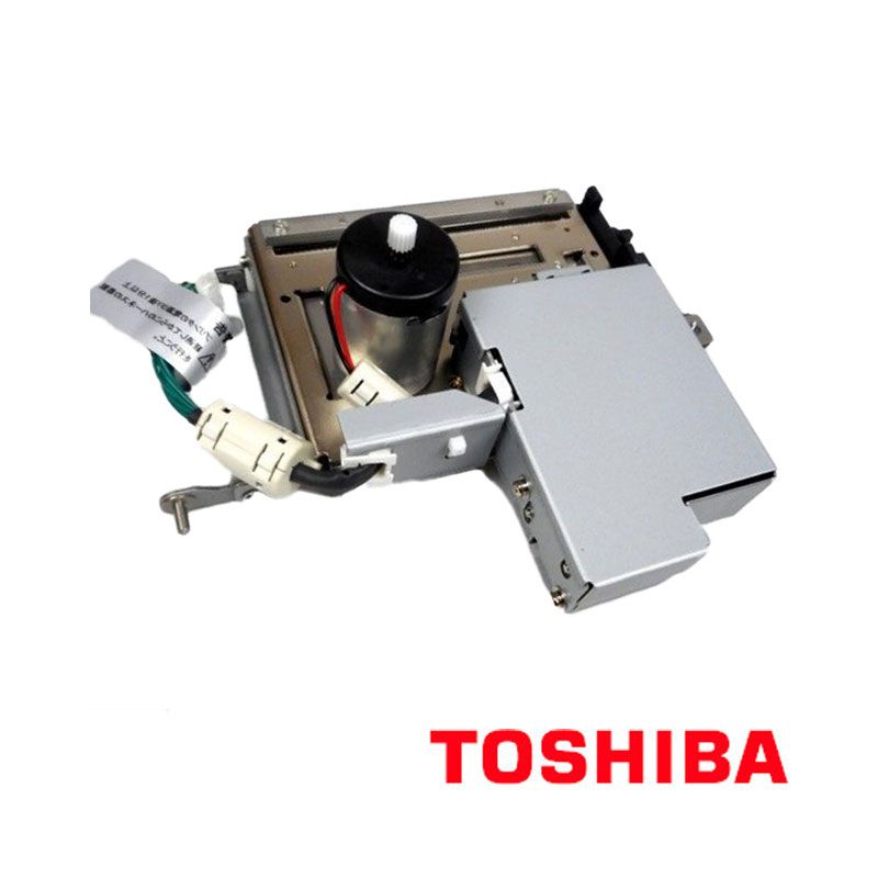 Massicot rotatif | Options imprimante code barres Massicot rotatif | Options imprimante code barres