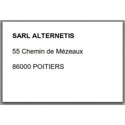 Logiciel d'impression d'étiquettes depuis Sage 100c gestion commerciale | Solutions code-barres