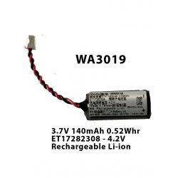 Batterie backup W3019 pour ZEBRA Workabout Pro | Options pour Terminaux et tablettes durcies