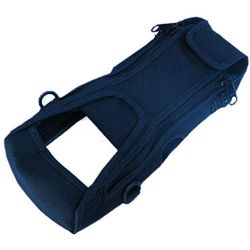 WA6080 - HOLSTER NYLON POUR WORKABOUT Pro  Zebra  CARRY CASE -7528L-G4 | Options pour Terminaux et tablettes durcies