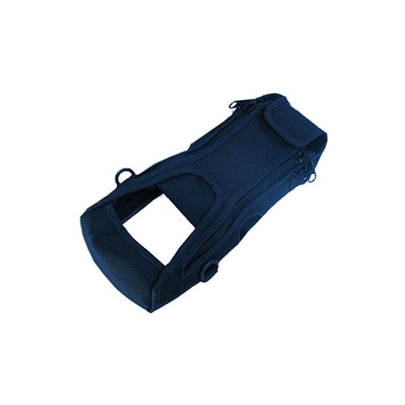 WA6080 - HOLSTER NYLON POUR WORKABOUT Pro  Zebra  CARRY CASE -7528L-G4 | Options pour Terminaux et tablettes durcies