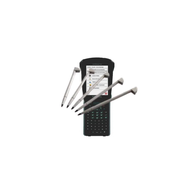 Stylet pour Psion workabout (l'unité) | Options pour Terminaux et tablettes durcies Stylet pour Psion workabout (l'unité) | Options pour Terminaux et tablettes durcies