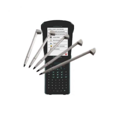 Stylet pour Psion workabout (l'unité) | Options pour Terminaux et tablettes durcies