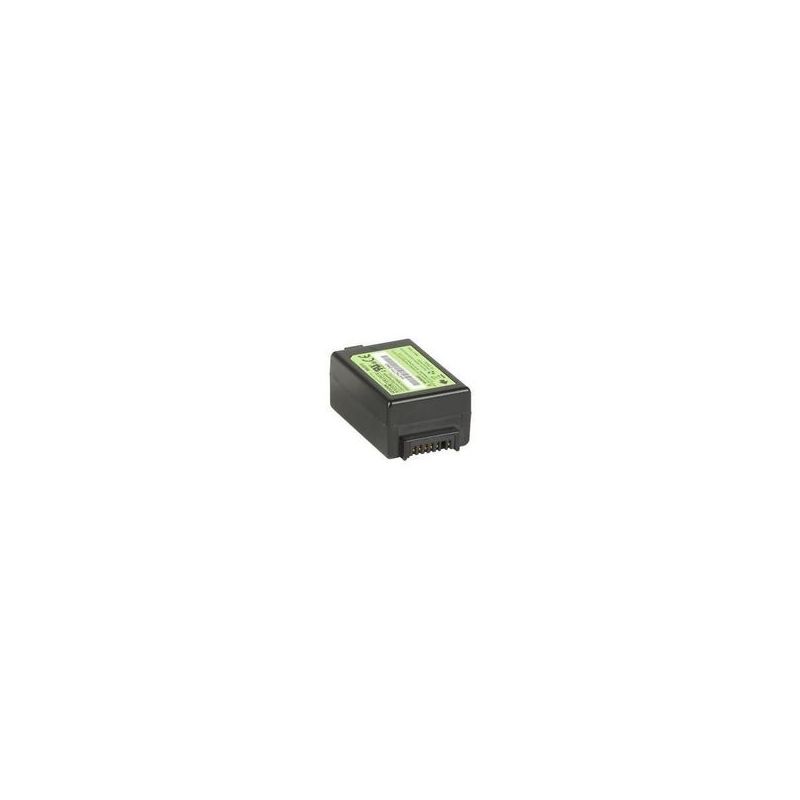 Zebra Batterie Workabout - Pro 4680 mAh | Options pour Terminaux et tablettes durcies Zebra Batterie Workabout - Pro 4680 mAh | Options pour Terminaux et tablettes durcies
