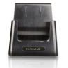 Datalogic station d'accueil pour Memor 20 Noir