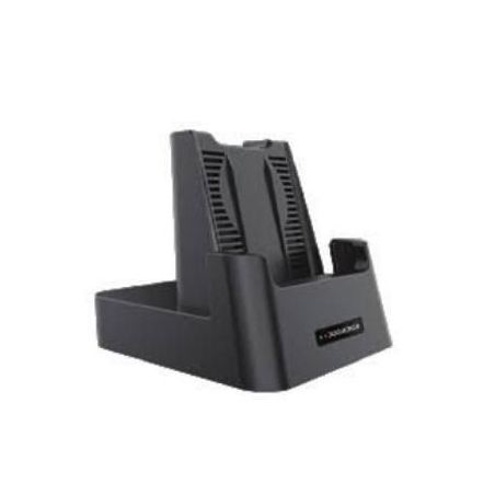 Datalogic station d'accueil pour Memor 10 Noir | Options pour Terminaux et tablettes durcies