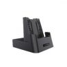 Datalogic station d'accueil pour Memor 10 Noir