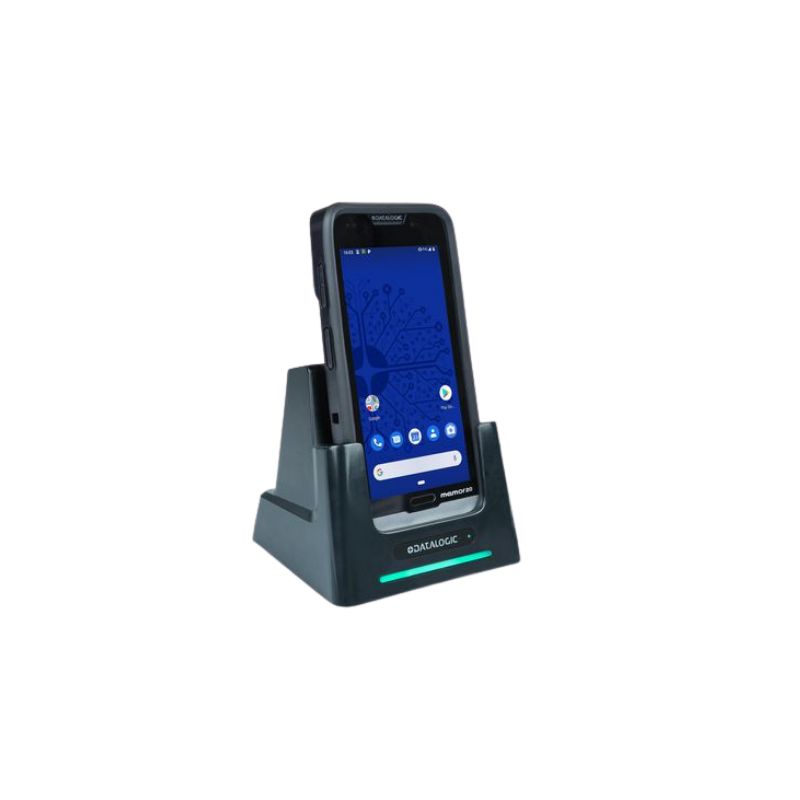 Terminal Memor 20 Full Touch PDA, Ultra-slim 2D Imager w Green Spot, Android v9 avec GMS, Noir | Terminaux portables Terminal Memor 20 Full Touch PDA, Ultra-slim 2D Imager w Green Spot, Android v9 avec GMS, Noir | Terminaux portables