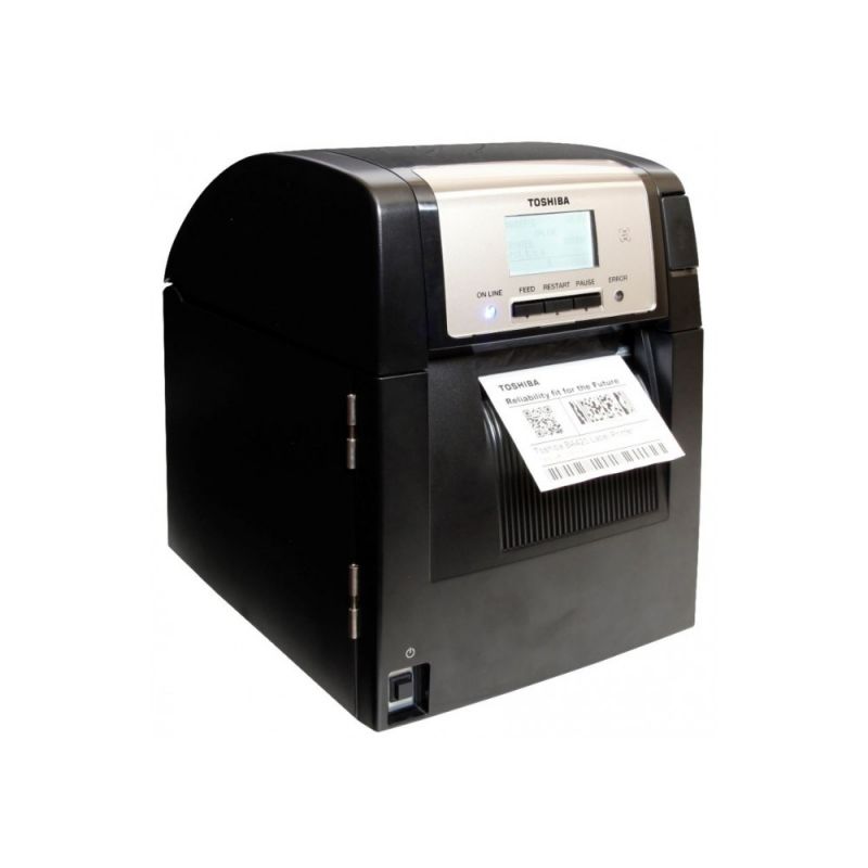 Imprimante étiquettes semi-industrielle BA420T | Imprimantes étiquettes Imprimante étiquettes semi-industrielle BA420T | Imprimantes étiquettes