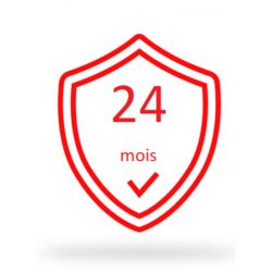 Extension de Garantie +24 mois (total 36 mois) B-FP2D-GH30-QM-S | Garantie imprimante code barres