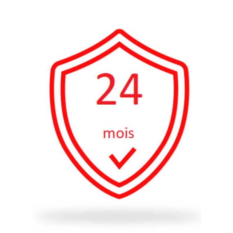Extension de Garantie +24 mois (total 36 mois) B-FP2D-GH30-QM-S | Garantie imprimante code barres Extension de Garantie +24 mois (total 36 mois) B-FP2D-GH30-QM-S | Garantie imprimante code barres