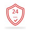 Extension de Garantie +24 mois (total 36 mois) B-FP2D-GH30-QM-S