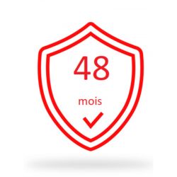 Extension de Garantie +48 mois (total 60 mois) B-FP2D-GH30-QM-S | Garantie imprimante code barres