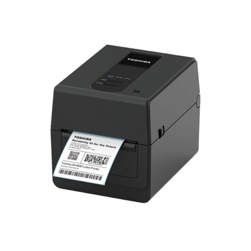 Imprimante Toshiba BV420D étiquettes thermique | Imprimantes étiquettes Imprimante Toshiba BV420D étiquettes thermique | Imprimantes étiquettes