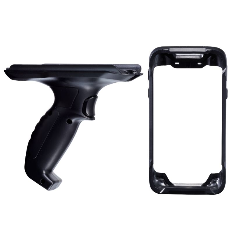 Poignée Gun avec coque de protection pour DS6 | Options pour Terminaux et tablettes durcies Poignée Gun avec coque de protection pour DS6 | Options pour Terminaux et tablettes durcies