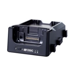Station USB DS6 (inclus alimentation secteur et câble USB) | Options pour Terminaux et tablettes durcies