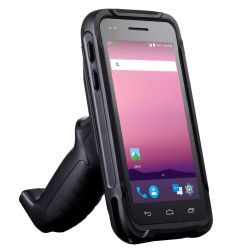 Terminal MobileBase DS6 endurci écran LCD HD 5" Android 9 | Terminaux portables