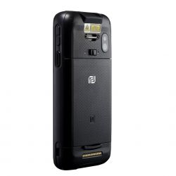 Terminal MobileBase DS6 endurci écran LCD HD 5" Android 9 | Terminaux portables