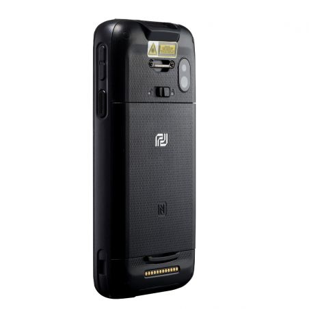 Terminal MobileBase DS6 endurci écran LCD HD 5" Android 9 | Terminaux portables