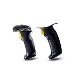 Poignée de pistolet pour scanner longue portée | Options pour Terminaux et tablettes durcies
