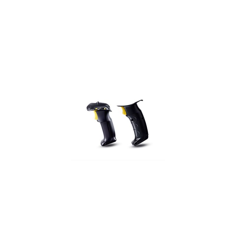 Poignée de pistolet pour scanner longue portée | Options pour Terminaux et tablettes durcies Poignée de pistolet pour scanner longue portée | Options pour Terminaux et tablettes durcies