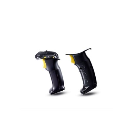 Poignée de pistolet pour scanner longue portée | Options pour Terminaux et tablettes durcies