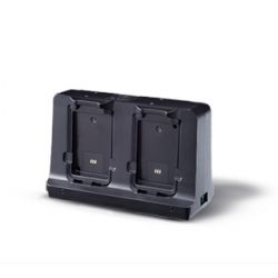 Chargeur - batteries - alimentation électrique | Options pour Terminaux et tablettes durcies