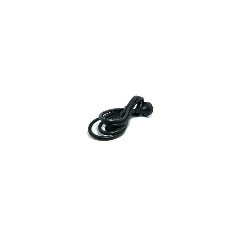Cordon Secteur 220V EU | Lecteur code-barres Cordon Secteur 220V EU | Lecteur code-barres