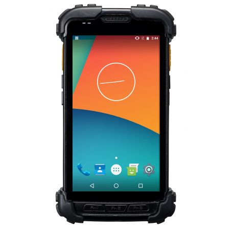 Terminal MOBILE BASE DS9 écran 5,5" 1280x720 HD batterie 5400mAh | Terminaux code-barres