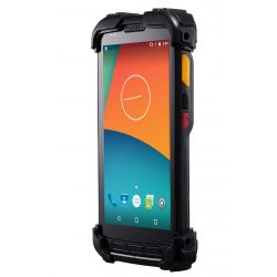 Terminal MOBILE BASE DS9 écran 5,5" 1280x720 HD batterie 5400mAh | Terminaux code-barres