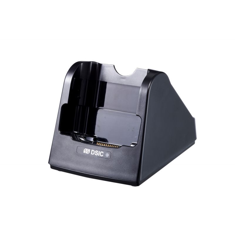 Station de chargement et alimentation électrique - slot pour DS9 | Options pour Terminaux et tablettes durcies Station de chargement et alimentation électrique - slot pour DS9 | Options pour Terminaux et tablettes durcies