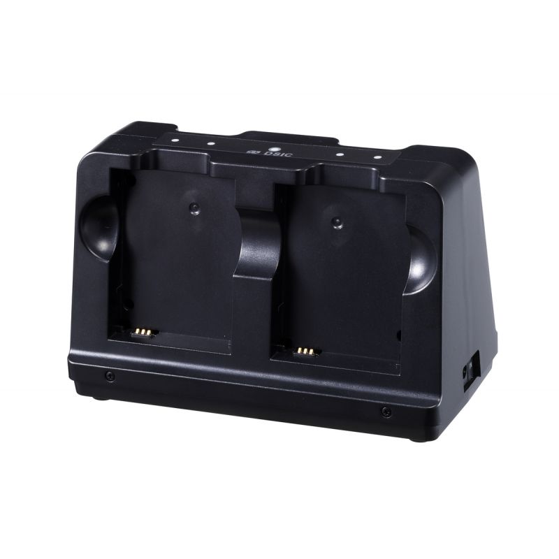Chargeur - batteries - alimentation électrique Terminal DS9 | Options pour Terminaux et tablettes durcies Chargeur - batteries - alimentation électrique Terminal DS9 | Options pour Terminaux et tablettes durcies