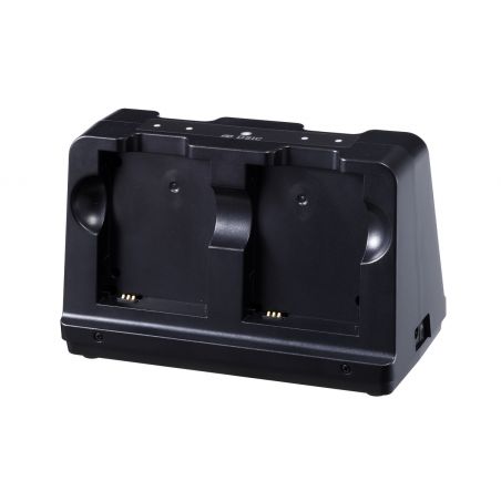 Chargeur - batteries - alimentation électrique Terminal DS9 | Options pour Terminaux et tablettes durcies