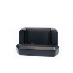 Station de chargement Usb2 - alimentation électrique | Options pour Terminaux et tablettes durcies