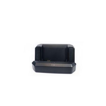 Station de chargement Usb2 - alimentation électrique | Options pour Terminaux et tablettes durcies