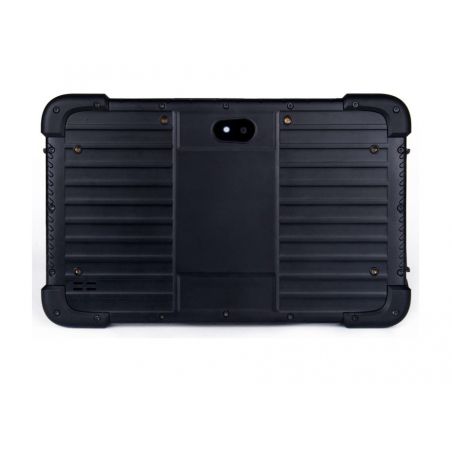 Tablette durcie Professionnel écran 8" 800x1280 batterie Li-ion 8,500mAh | Tablettes durcie