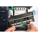 Tête d'impression Toshiba B-EX4 T3 – 600 dpi (24 points/mm)