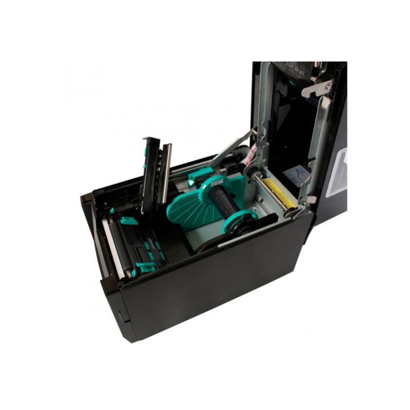 Tête d'impression TOSHIBA BA4xxT - dots 203 DPI