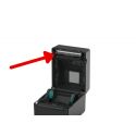 Tête d'impression TOSHIBA imprimante BV4x0D 8 dots 203DPI