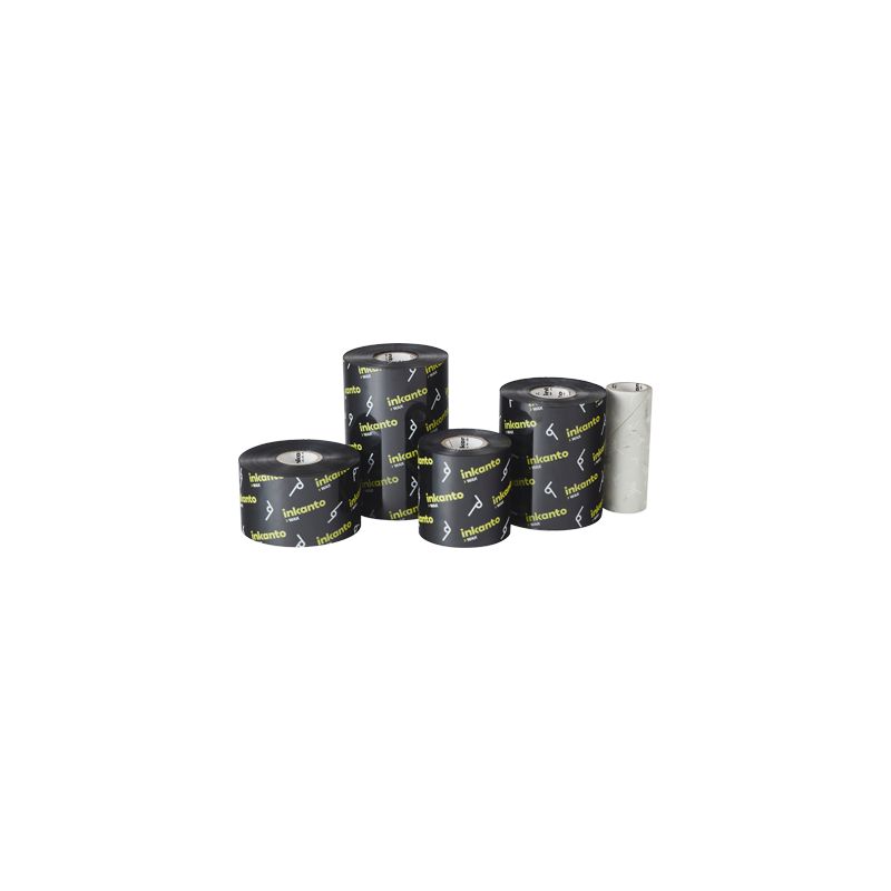Ruban Armor Cire AWR 8 90mmx220m Encrage Intérieur Ruban Armor Cire AWR 8 90mmx220m Encrage Intérieur