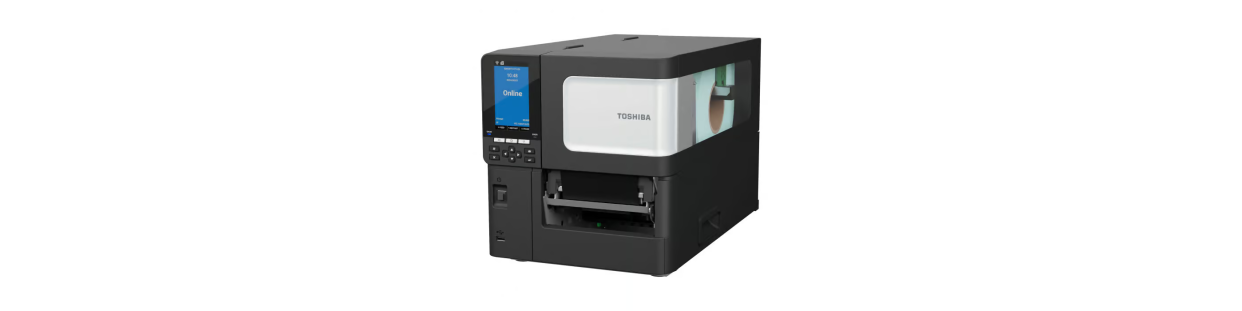 Nastro BX410T – Nastri Toshiba BX410 trasferimento termico