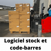 Soluciones de software de códigos de barras | Utilidades de WMS de códigos de barras