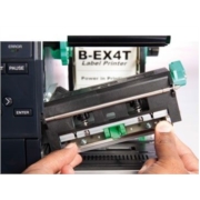 Cabezal de impresora térmica Toshiba Tec - Softage