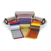 Thermotransferband für Toshiba Tec Etikettendrucker