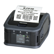 Imprimante Portable Toshiba Tec (Bluetooth, Wi-Fi) | Softage