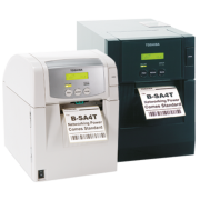 Imprimante Semi-Industrielle Toshiba BA410 & B-852 | Softage