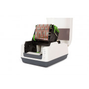 Vues éclatées imprimante Toshiba B-FV4