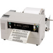 Vues éclatées imprimante Toshiba B‑852