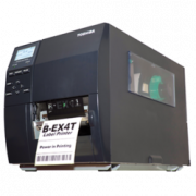 Vues éclatées imprimante Toshiba B‑EX4T1